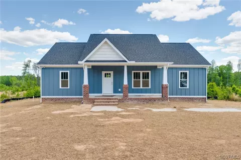 253 Tarwallet Rd, Cumberland, VA 23040