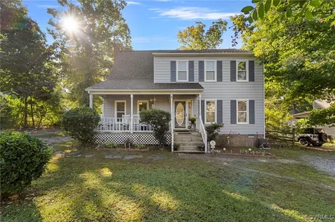 5225 Bridgeside Dr, Richmond, VA 23234