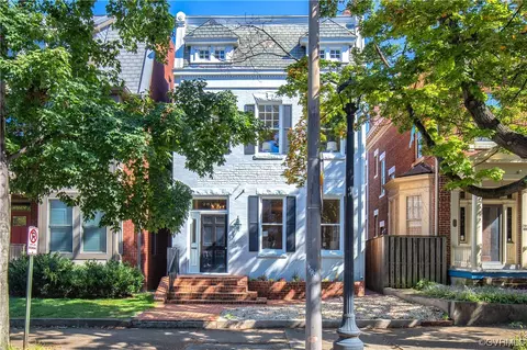 2614 W Grace St, Richmond, VA 23220