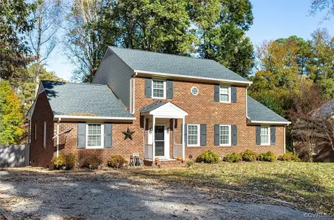 11110 Northborough Ln, Richmond, VA 23236