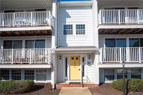 7608 Portadown Ct #2601, Henrico, VA 23228