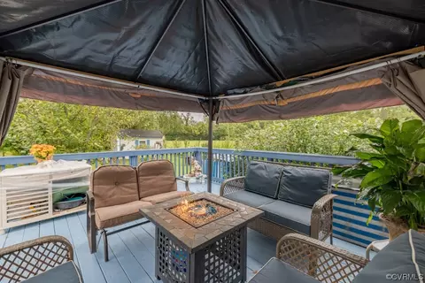 308 Tillar St, Emporia, VA 23847