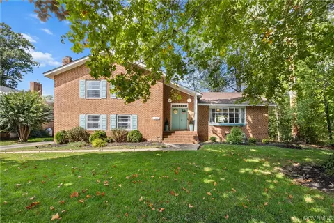 9504 Maji Dr, Henrico, VA 23228