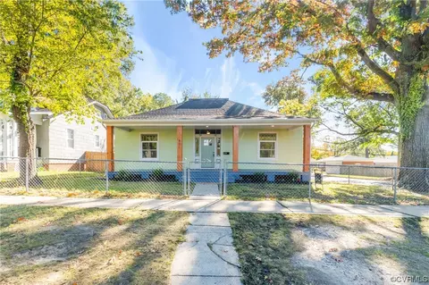 601 Bancroft Ave, Richmond, VA 23222