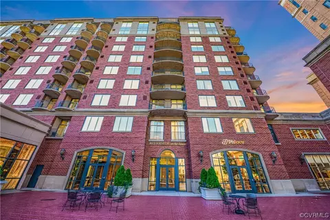 1101 Haxall Pt #U305, Richmond, VA 23219