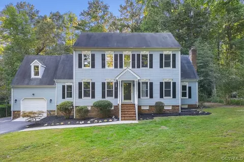 14114 Howlett Line Dr, South Chesterfield, VA 23834