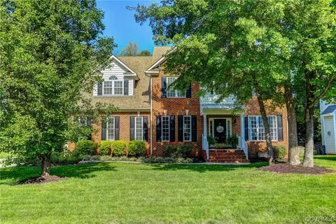 9551 Plateau Pl, Mechanicsville, VA 23116