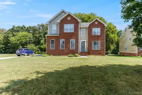 6113 Oakland Trace Ct, Henrico, VA 23231
