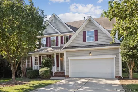 116 Sir John Randolph Ter, Williamsburg, VA 23188