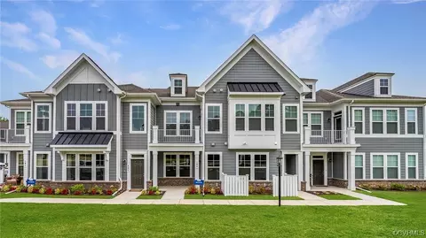 5300 Twisting Vine Ln #201, Glen Allen, VA 23059