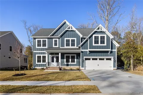 8024 Cabernet Way, Mechanicsville, VA 23116