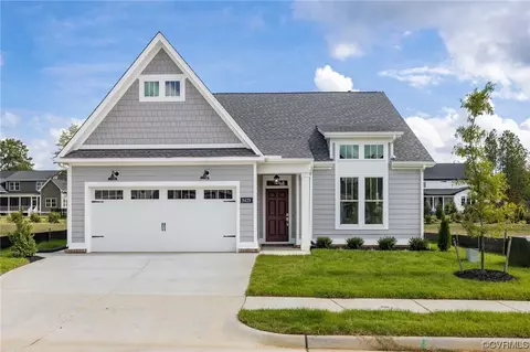 8429 Chimney Rock Dr, Mechanicsville, VA 23116