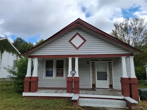 1610 Columbia St, Richmond, VA 23224