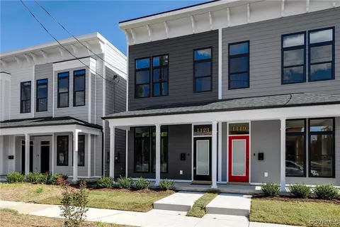 1123 N 29th St, Richmond, VA 23223