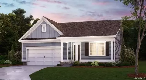 1665 Chappell Pond Xing, Prince George, VA 23860