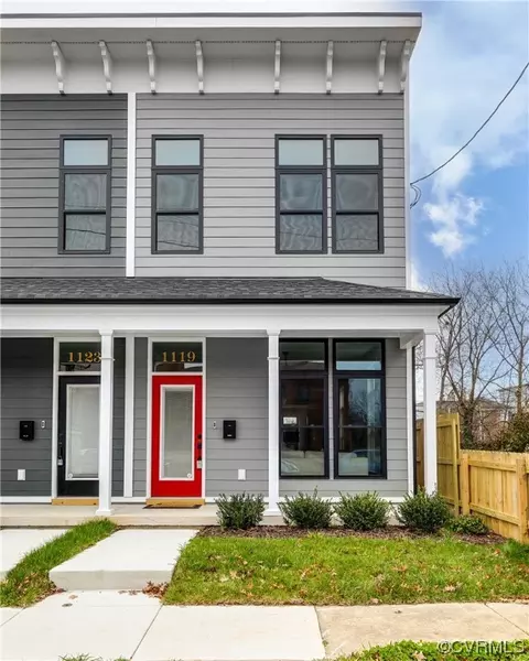1119 N 29th St, Richmond, VA 23223