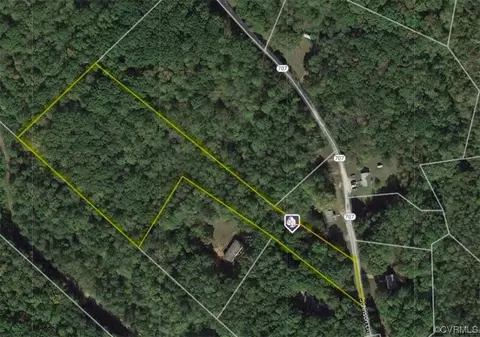 0 Hackney Rd, Goochland, VA 23063