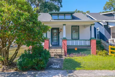 3004 Letcher Ave, Richmond, VA 23222