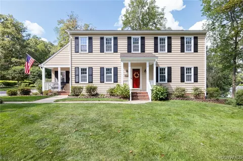 1006 Jennys Pl, Midlothian, VA 23114