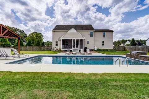 5868 Mako Rd, New Kent, VA 23124