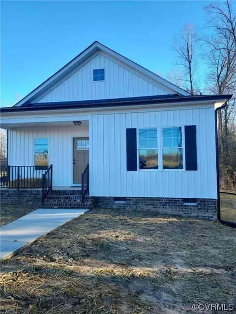 3021 New Kent Hwy, Quinton, VA 23141