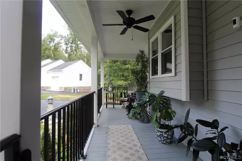 206 Forest Cv, Aylett, VA 23009 photo 5