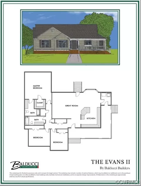 206 Forest Cv, Aylett, VA 23009 photo 39