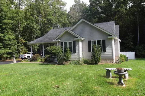 206 Forest Cv, Aylett, VA 23009 photo 2
