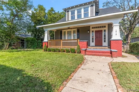 1818 Williamsburg Rd, Richmond, VA 23231