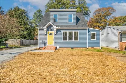 1414 Virginia Ave, Glen Allen, VA 23060