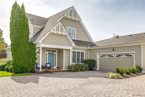 9408 Amberleigh Cir, North Chesterfield, VA 23236