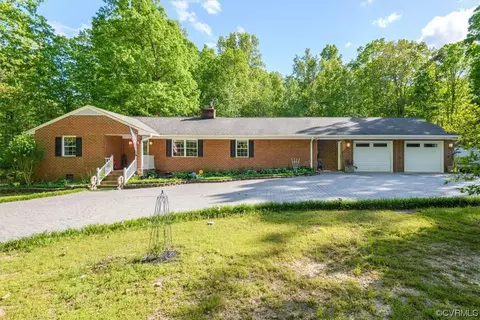 2424 Huguenot Springs Rd, Midlothian, VA 23113