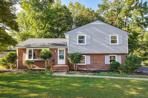 8549 Sutherland Rd, Richmond, VA 23236