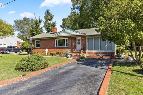 8315 Colebrook Rd, Richmond, VA 23227