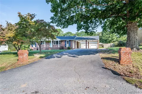 20002 Eugene Dr, Sutherland, VA 23885