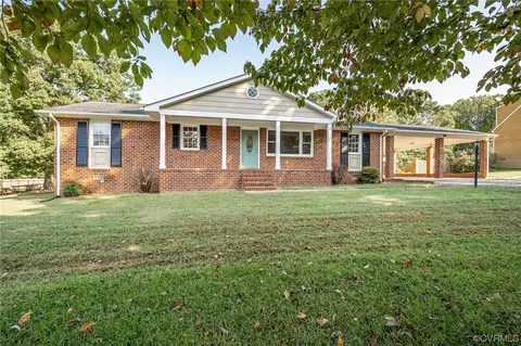 20002 Eugene Dr, Sutherland, VA 23885 photo 3
