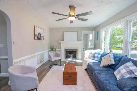 3214 Manorcrest Rd, Richmond, VA 23234 photo 5