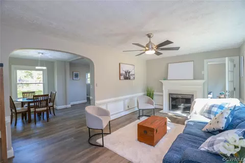 3214 Manorcrest Rd, Richmond, VA 23234 photo 3