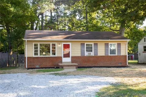 4316 Warwick Rd, Richmond, VA 23234