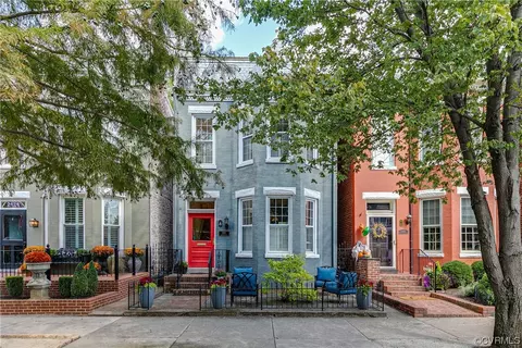 2422 Hanover Ave, Richmond, VA 23220