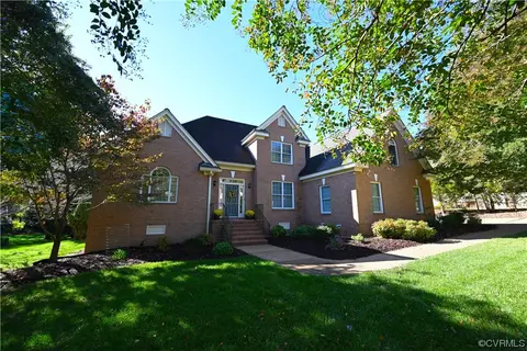 204 Castlerock, Williamsburg, VA 23188