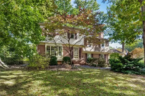 7506 Century Dr, Henrico, VA 23229