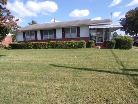 1205 Georgia Ave, Richmond, VA 23220