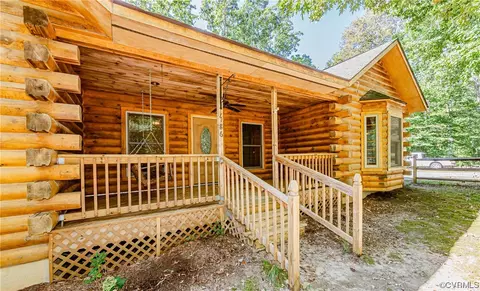 1786 Lightning Ridge Rd, Lanexa, VA 23089 photo 2