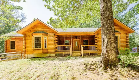 1786 Lightning Ridge Rd, Lanexa, VA 23089