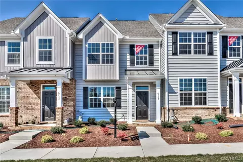 6191 Belay Dr, Chesterfield, VA 23234