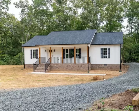 18127 King William Rd, King William, VA 23086