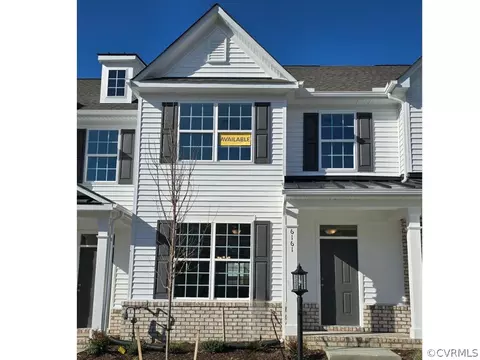 6161 Belay Dr, Chesterfield, VA 23234