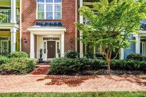 5232 Wythe Ave #14, Richmond, VA 23226