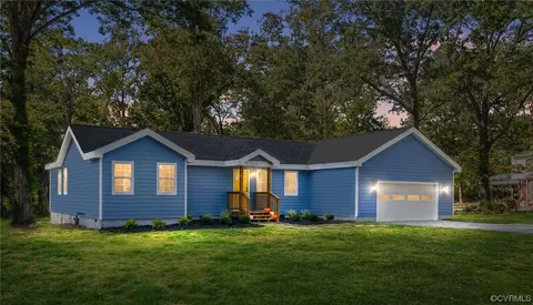 2600 Mcrae Rd, North Chesterfield, VA 23235